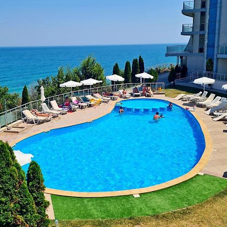 Naser Silver Beach Бяла Екстер'єр фото